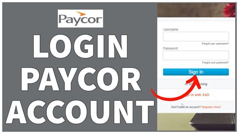 paycor.com|paycor account.